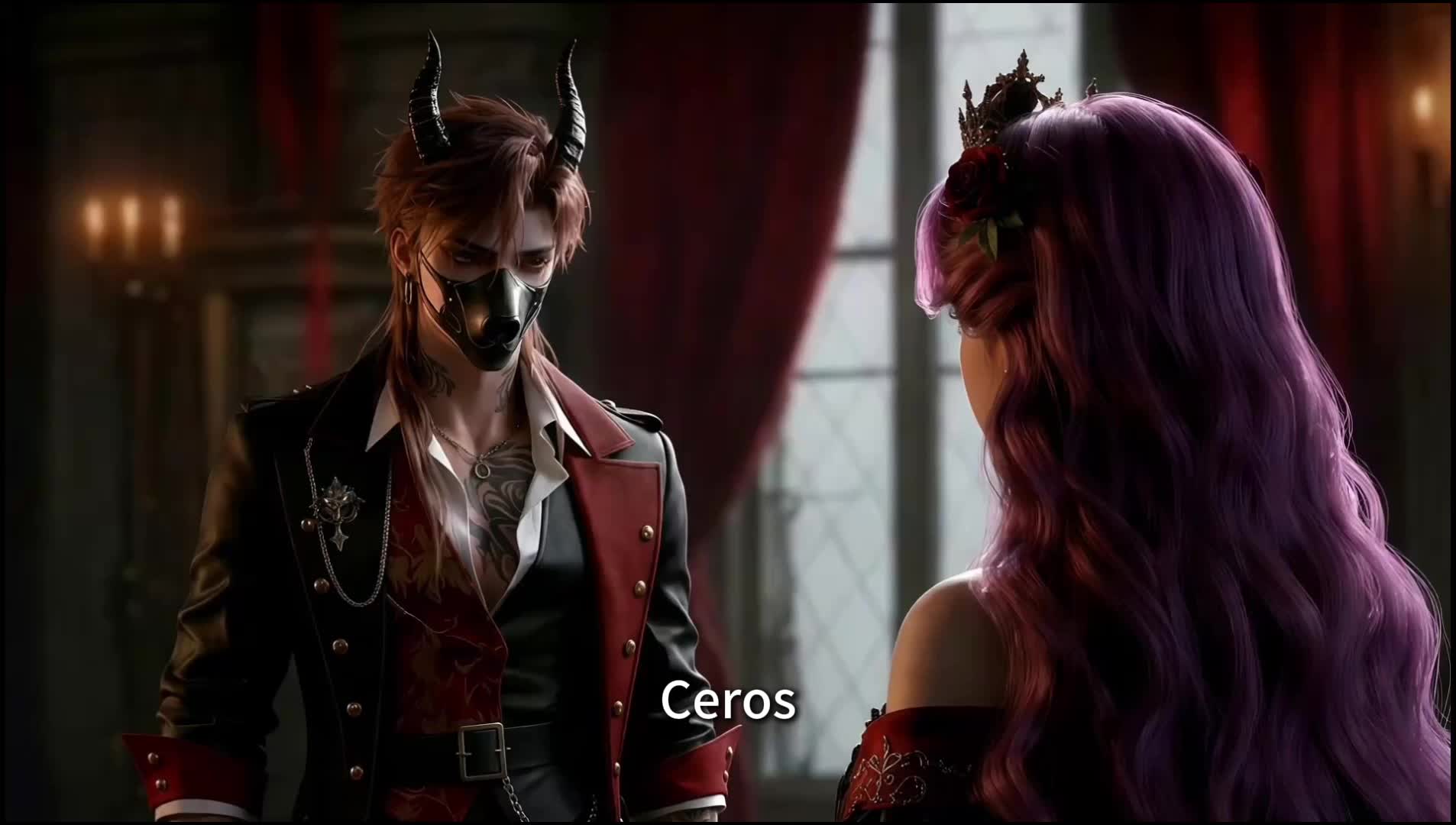 Episode 20 - Heiress, How Did You Tame the Four Devil Butlers?